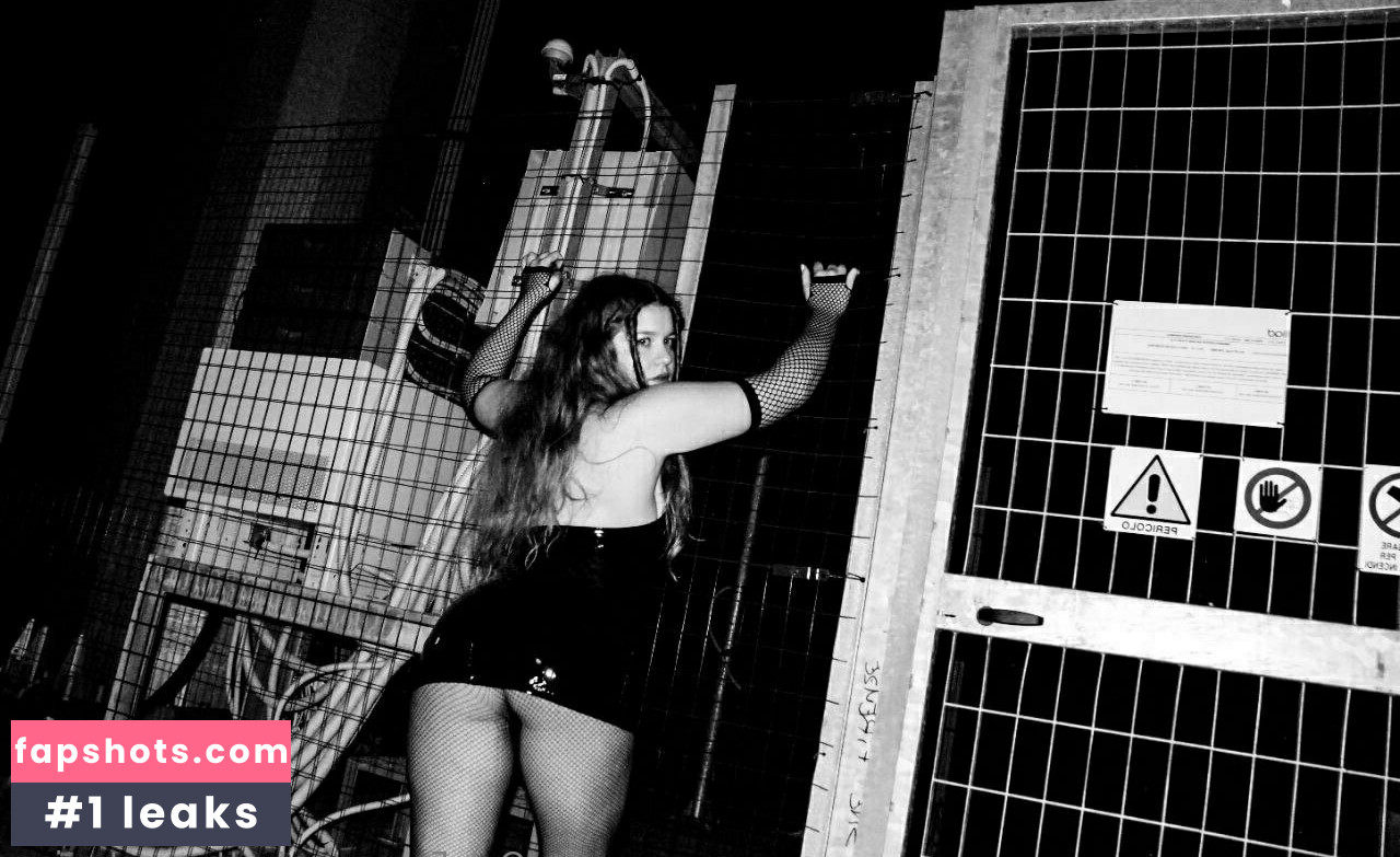 gattarasatanica Nahé úniky fotek pouze od fanoušků #5 - Fapshots