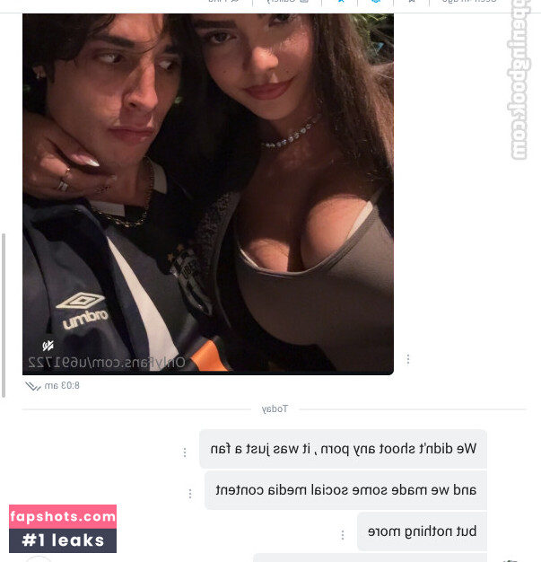 Gattouz0 gallery photo #3