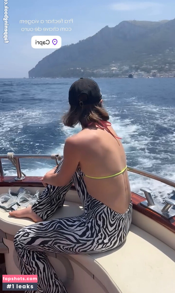 Gaúcha ASMR gallery photo #12