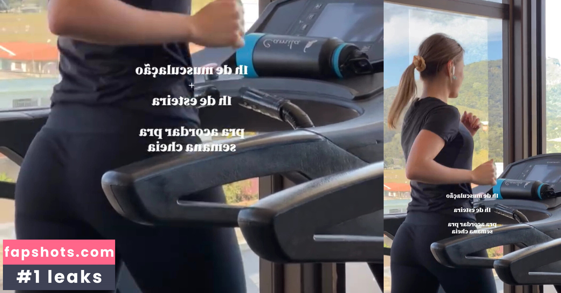 Gaúcha ASMR gallery photo #22