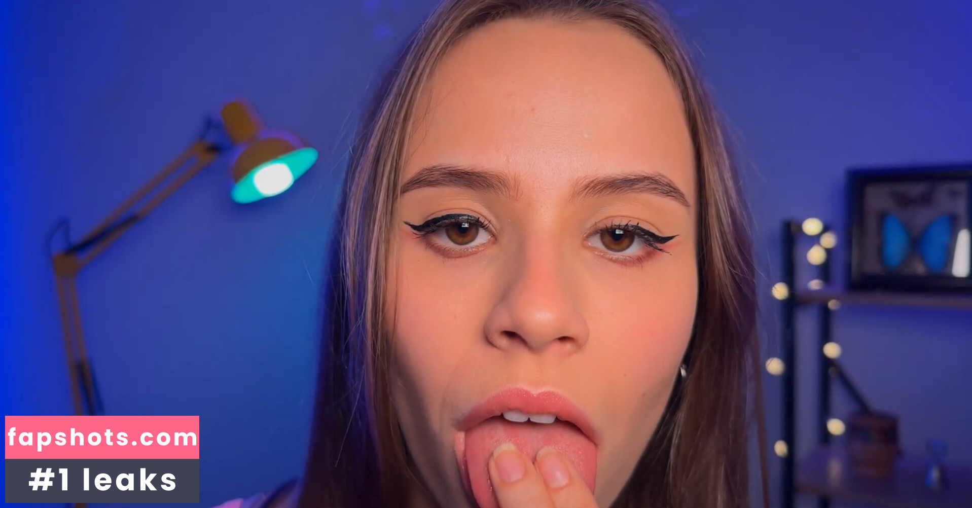 Gaúcha ASMR gallery photo #32