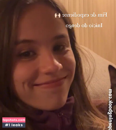 Gaúcha ASMR gallery photo #44