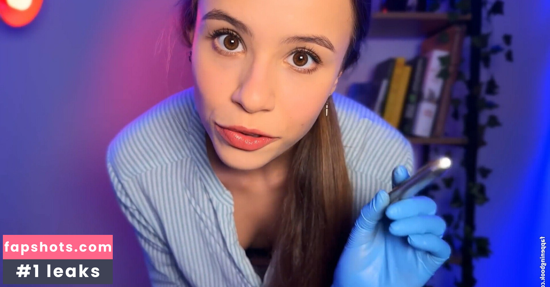 Gaúcha ASMR gallery photo #45