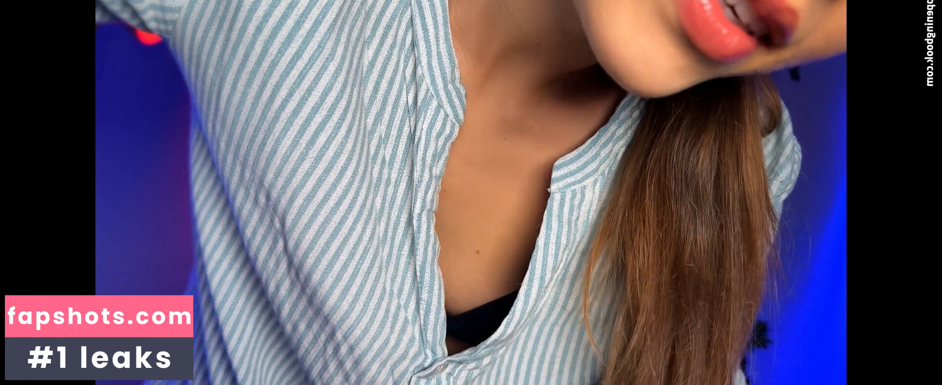 Gaúcha ASMR gallery photo #46