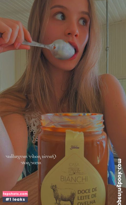 Gaúcha ASMR gallery photo #47