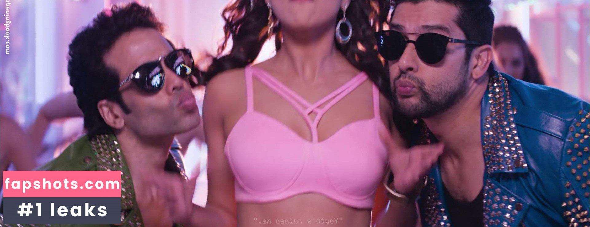 Gauhar Khan gallery photo #4