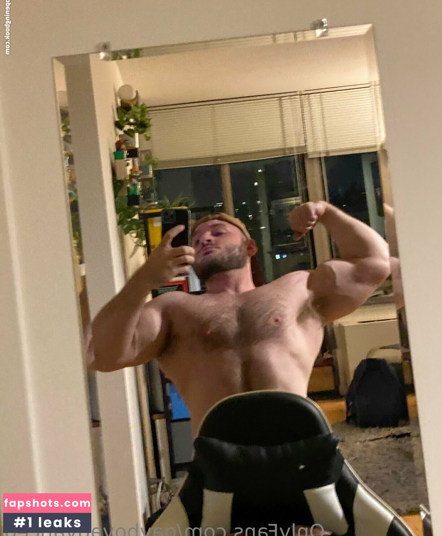 gayboyadvanced Filtración Desnuda OnlyFans Foto #12 - Fapshots