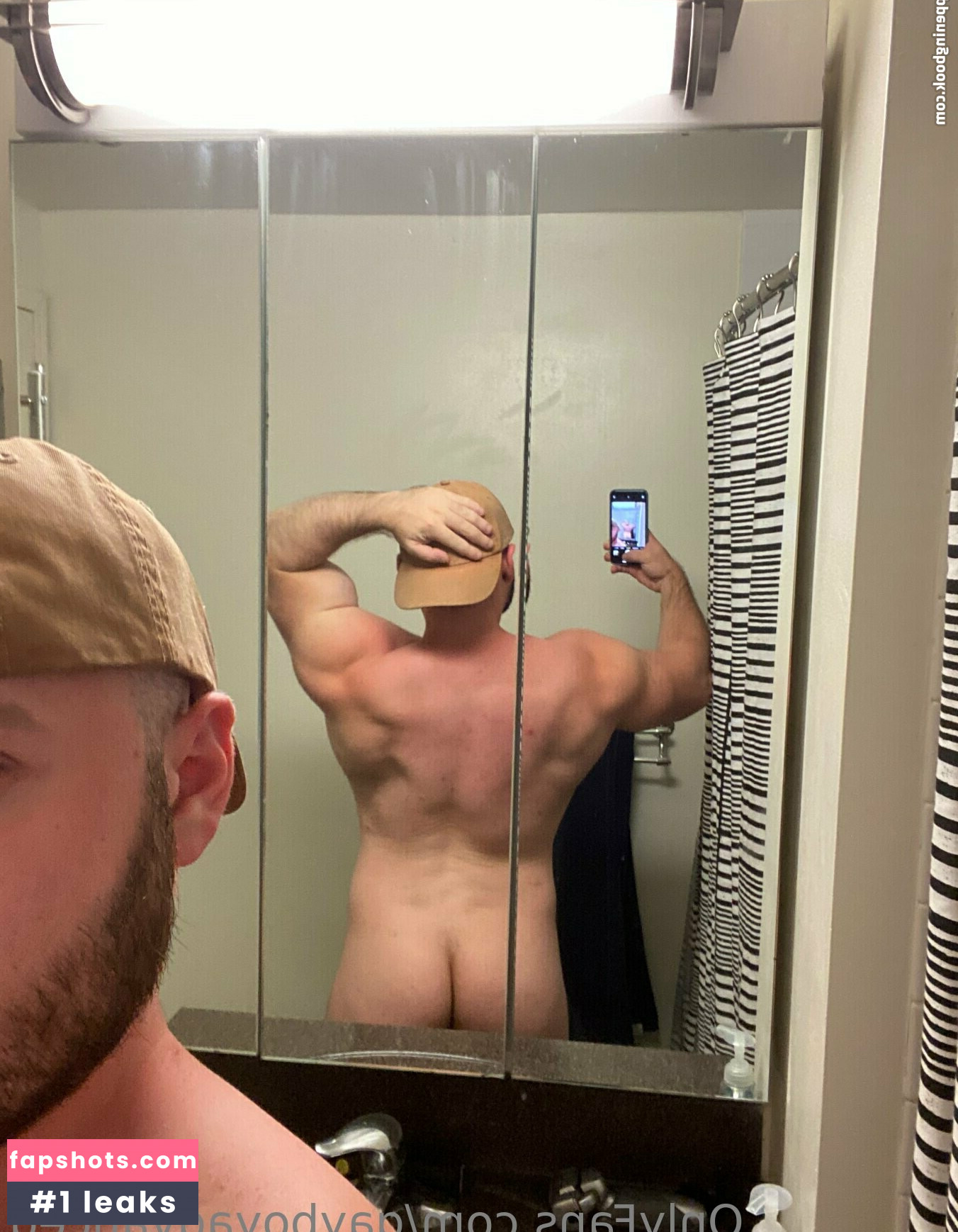 gayboyadvanced Filtración Desnuda OnlyFans Foto #9 - Fapshots