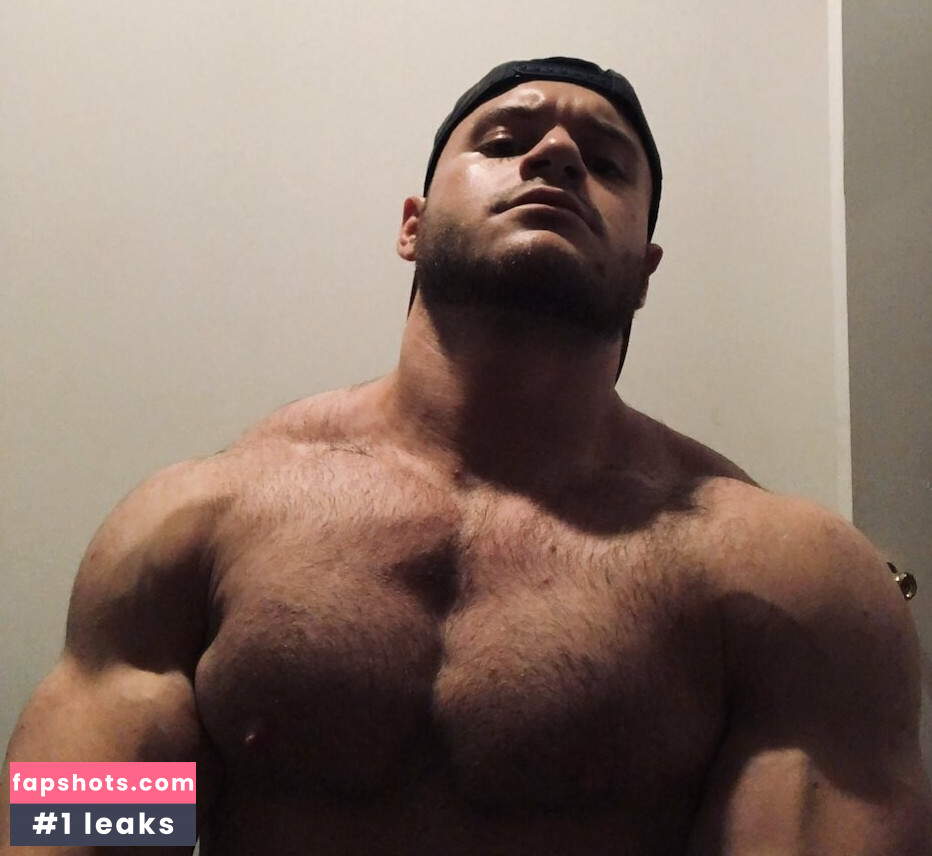 gayboyadvanced Filtración Desnuda OnlyFans Foto #10 - Fapshots