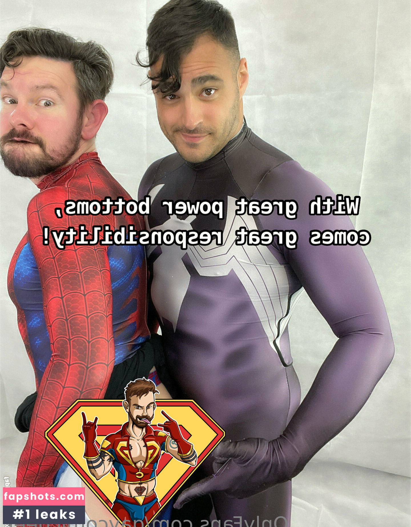 gaycomicgeek Nude Leaks OnlyFans Photos #2 - LeakJerk