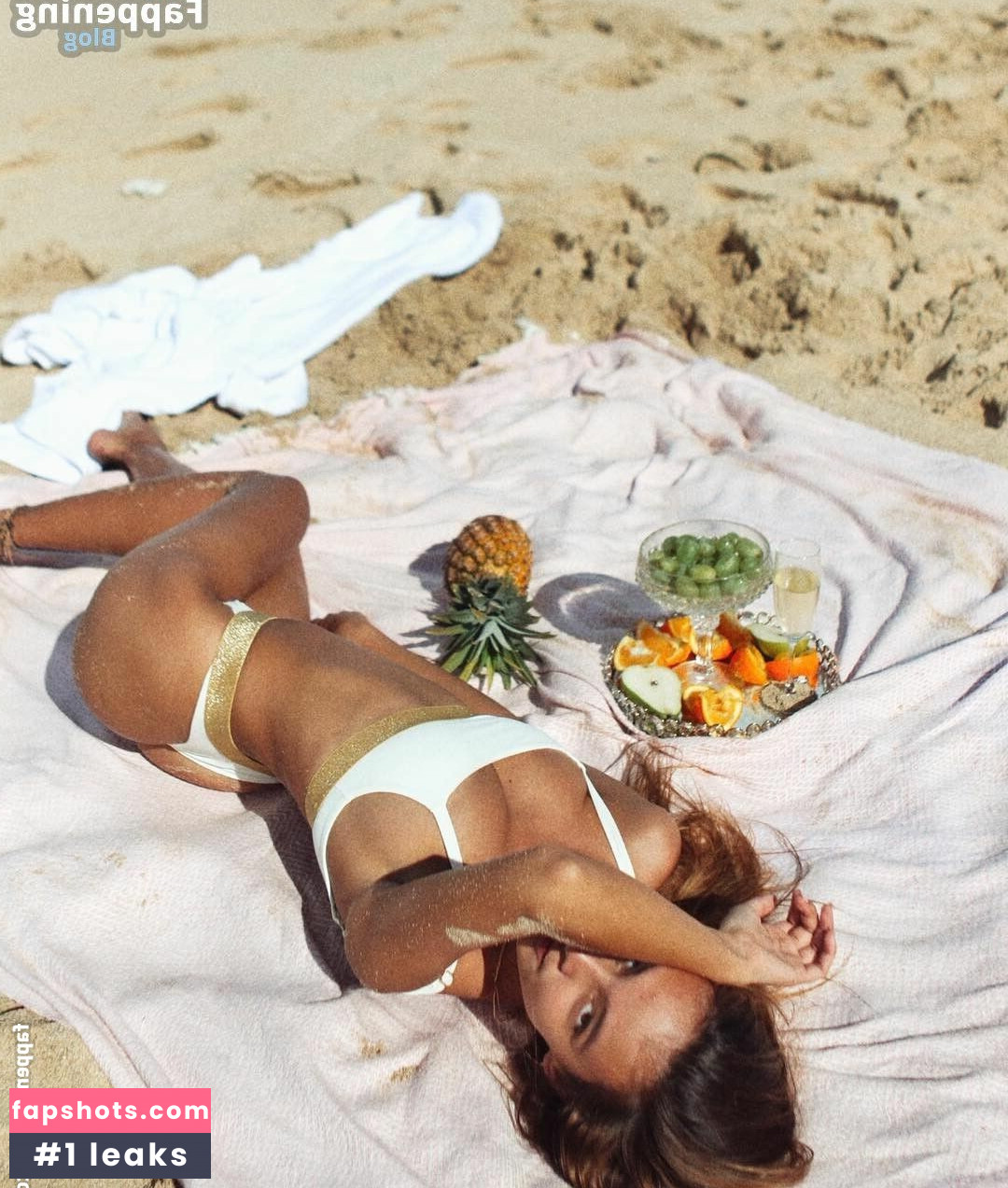 Gayeanne Hazlewood Nude Leaks OnlyFans Photos #15 - LeakJerk