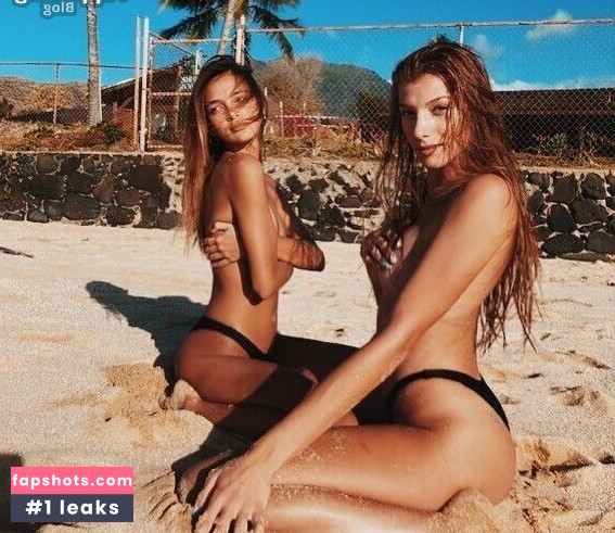 Gayeanne Hazlewood Nude Leaks OnlyFans Photos #25 - LeakJerk