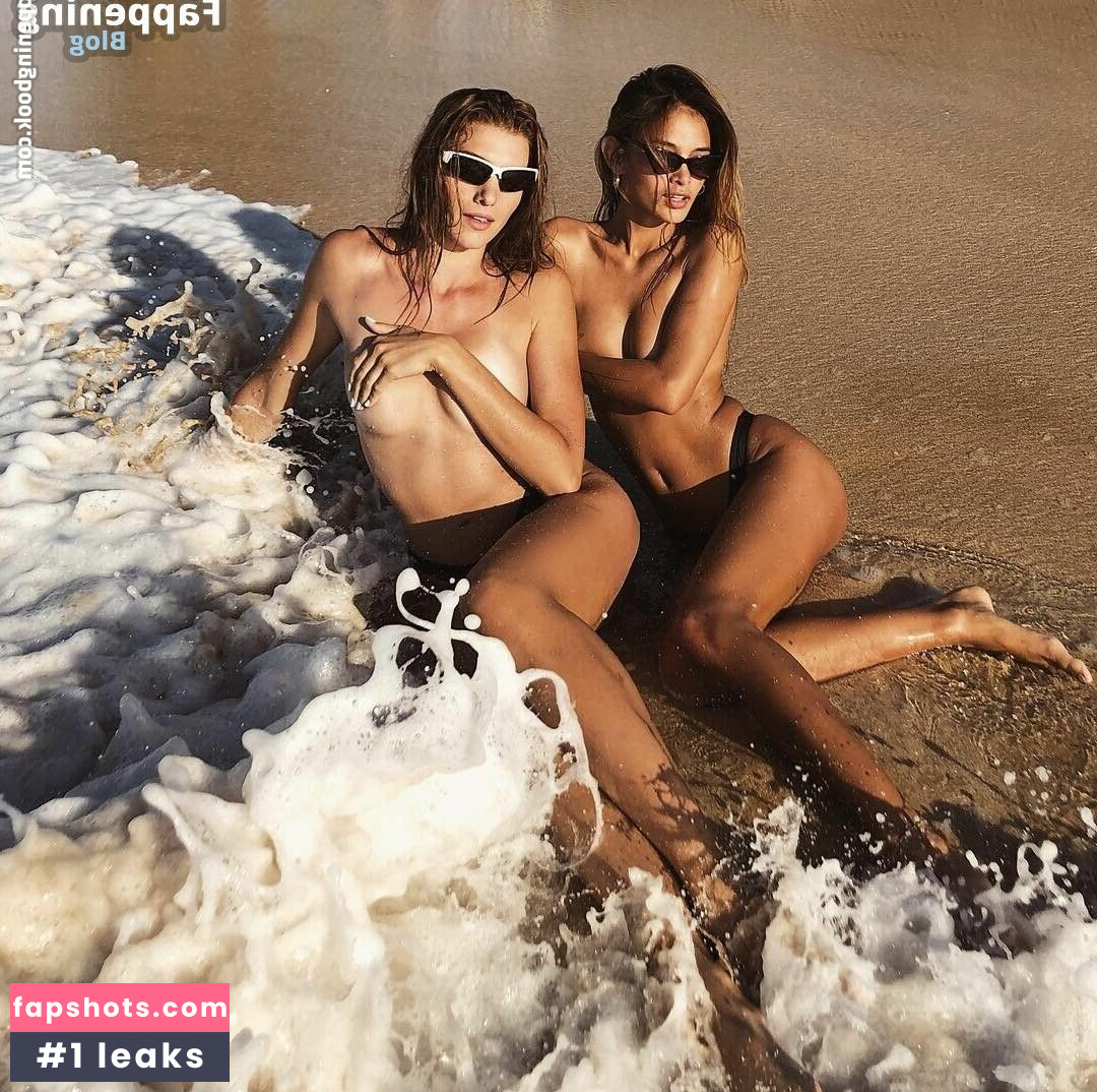 Gayeanne Hazlewood Nude Leaks OnlyFans Photos #32 - LeakJerk