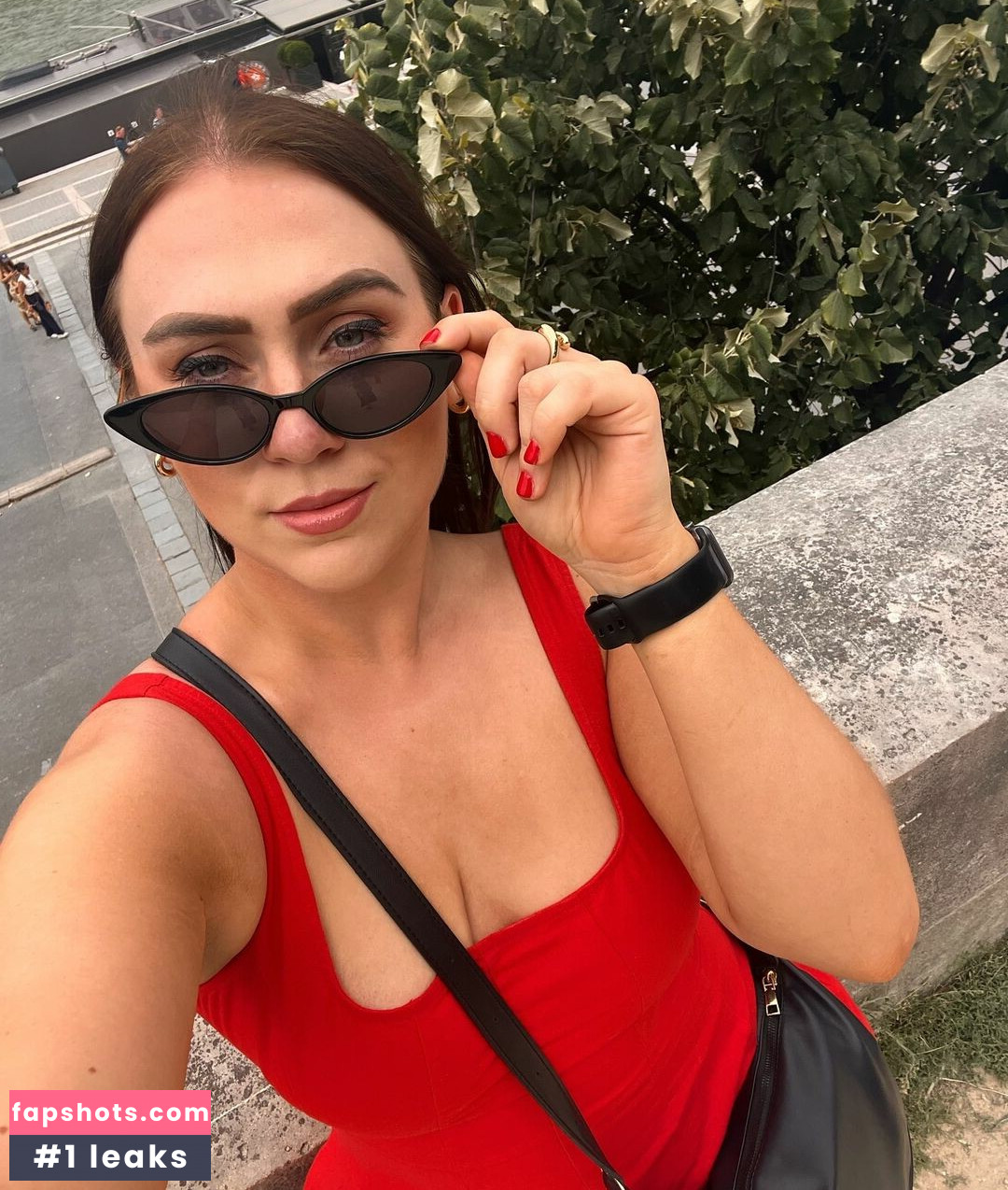 GB News Presenters Nude Leaks OnlyFans Photos #12 - LeakJerk