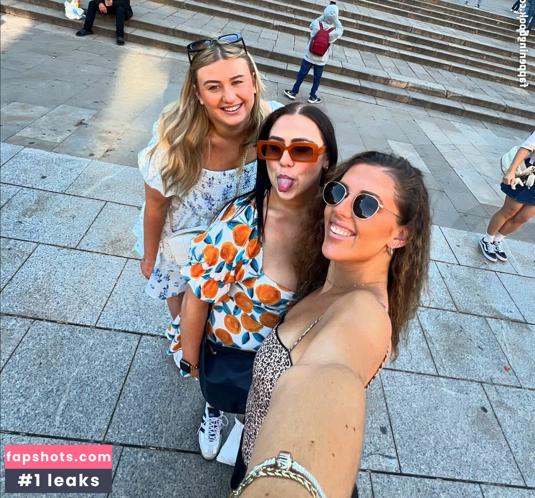 GB News Presenters Nude Leaks OnlyFans Photos #17 - LeakJerk