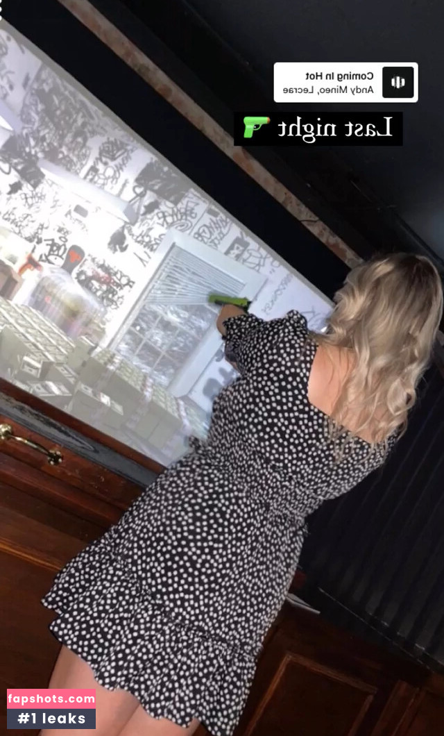 GB News Presenters Nude Leaks OnlyFans Photos #3 - LeakJerk