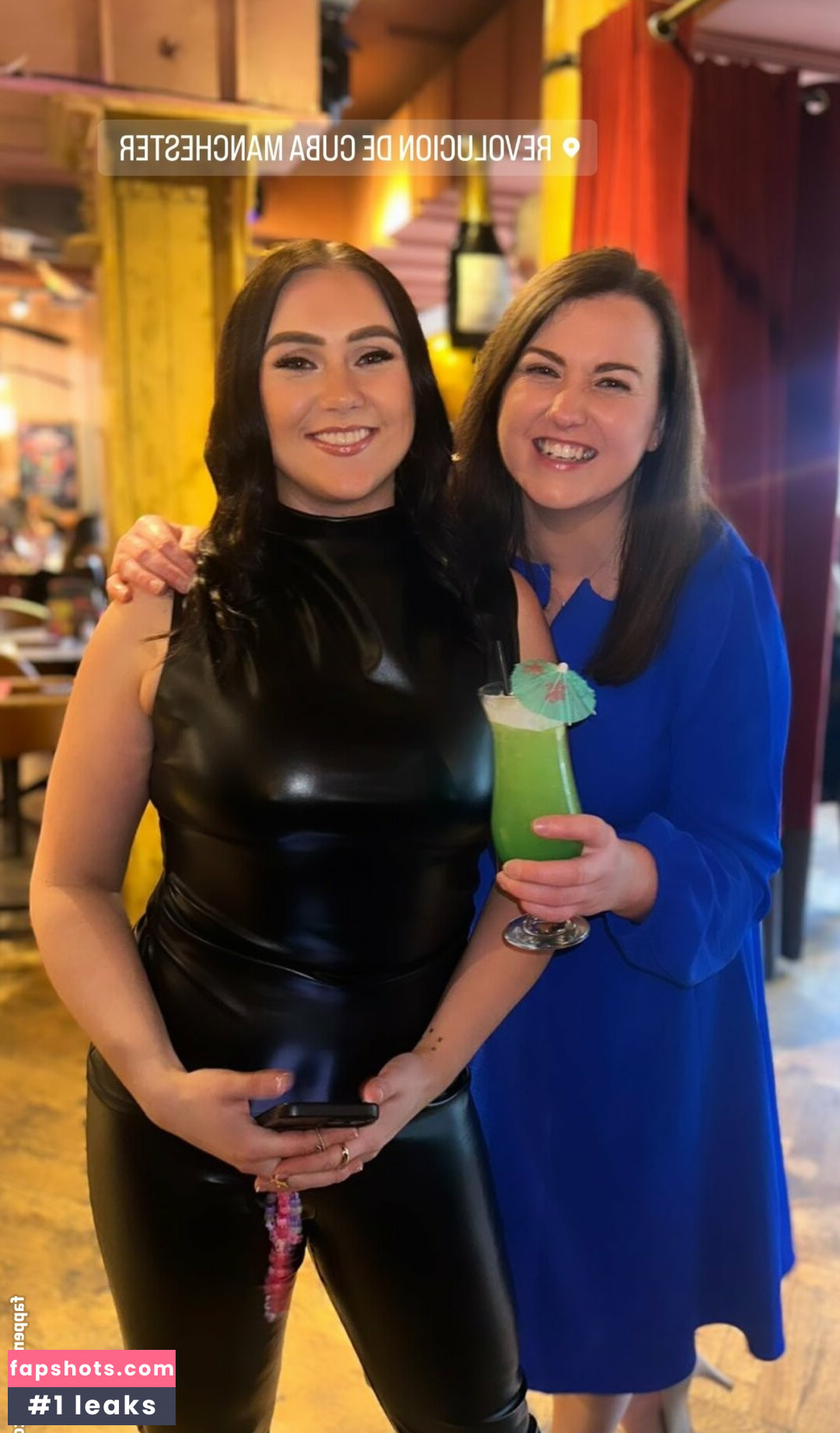 GB News Presenters Nude Leaks OnlyFans Photos #4 - LeakJerk