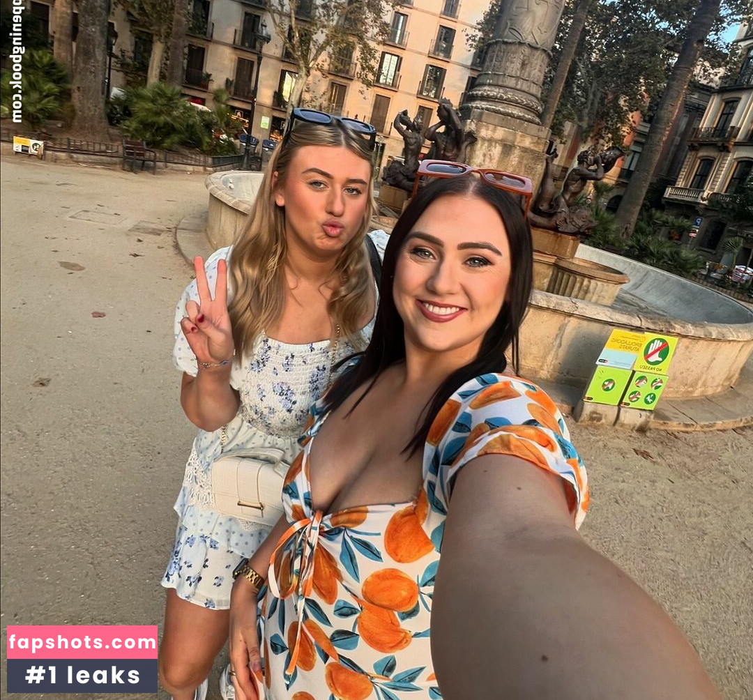 GB News Presenters Nude Leaks OnlyFans Photos #5 - LeakJerk