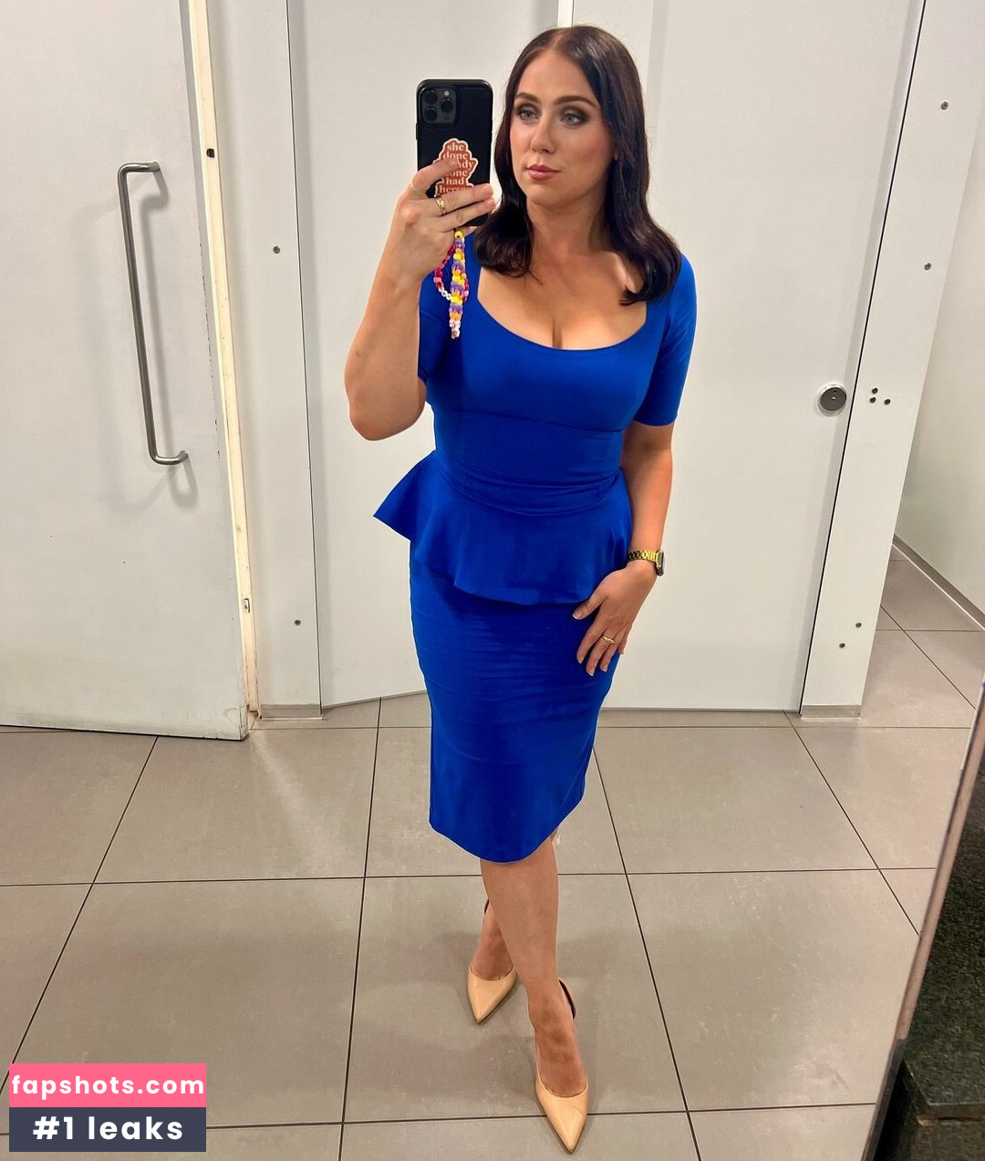 GB News Presenters Nude Leaks OnlyFans Photos #6 - LeakJerk