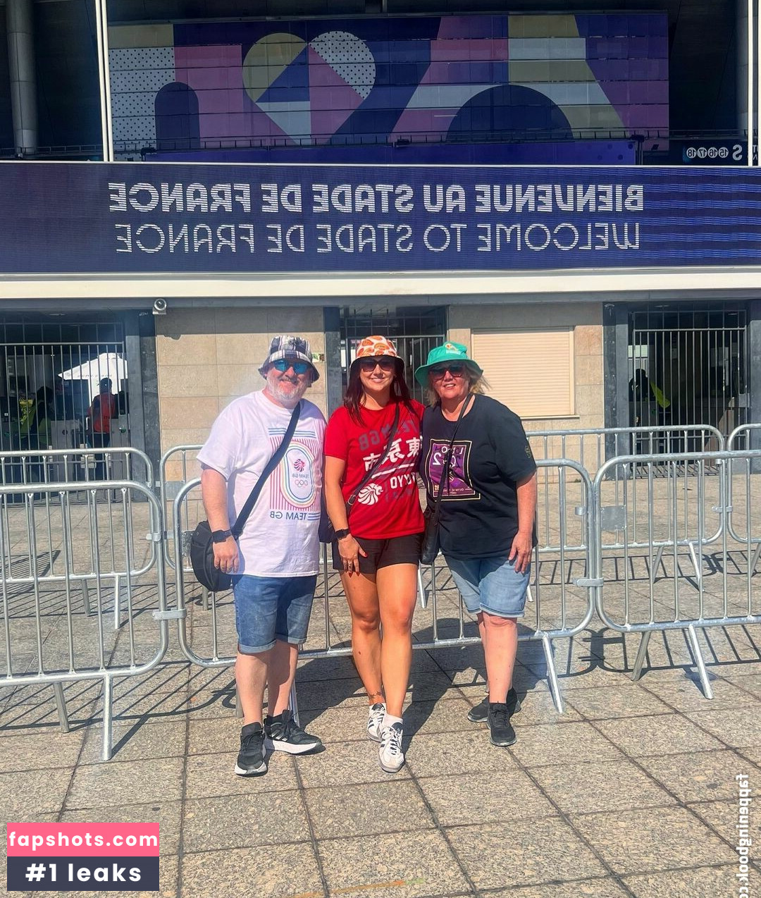 GB News Presenters Nude Leaks OnlyFans Photos #8 - LeakJerk