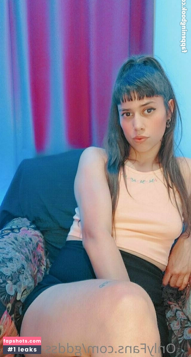 gddss-luzbel gallery photo #21