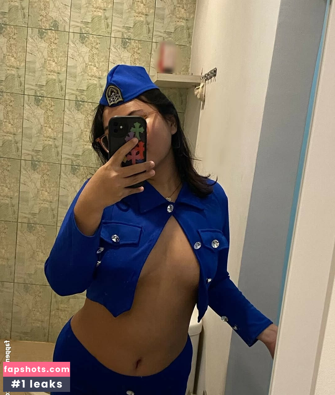 Gea Dior Nude Leaks OnlyFans Photos #3 - Fapshots