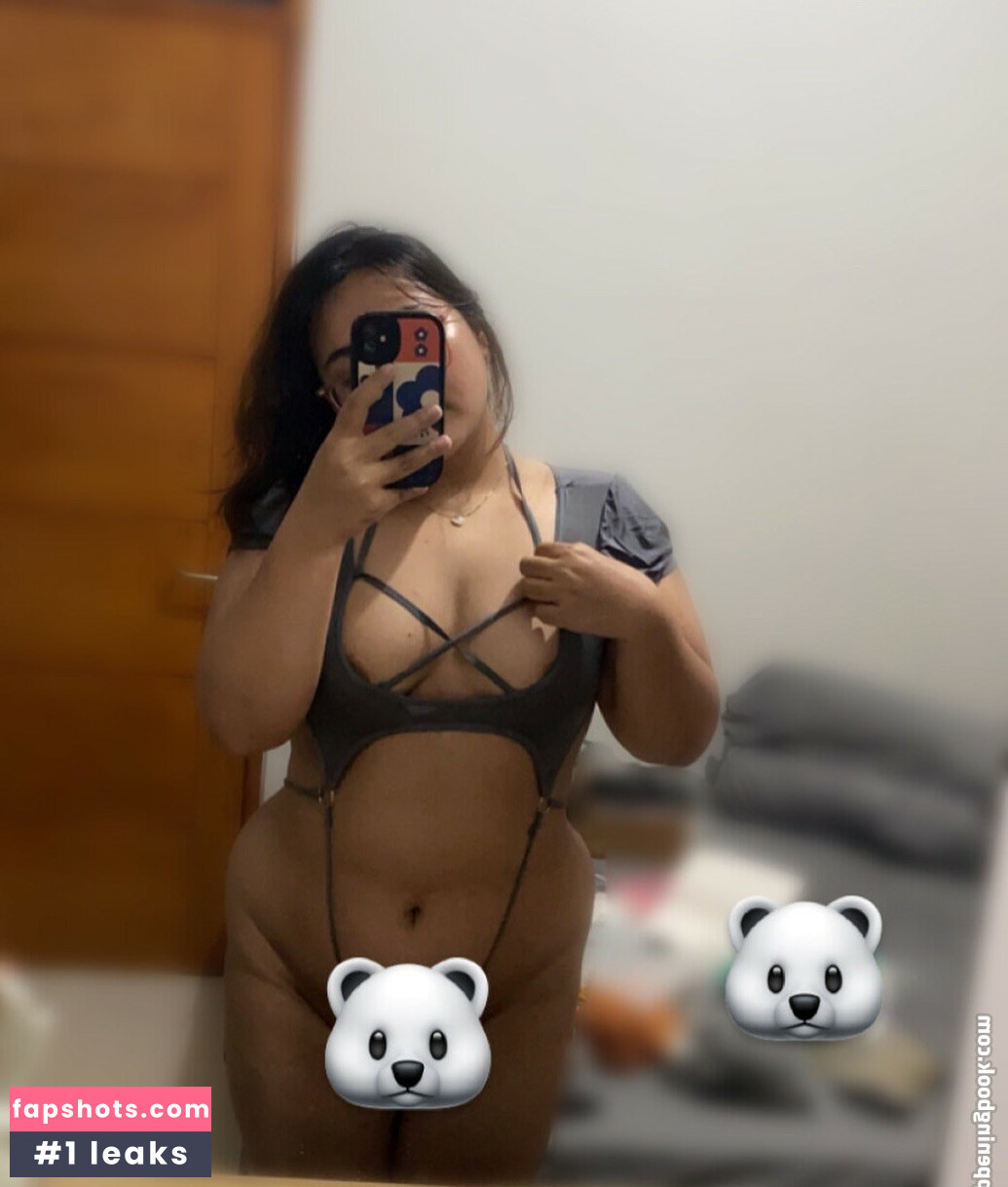 Gea Dior Nude Leaks OnlyFans Photos #4 - Fapshots