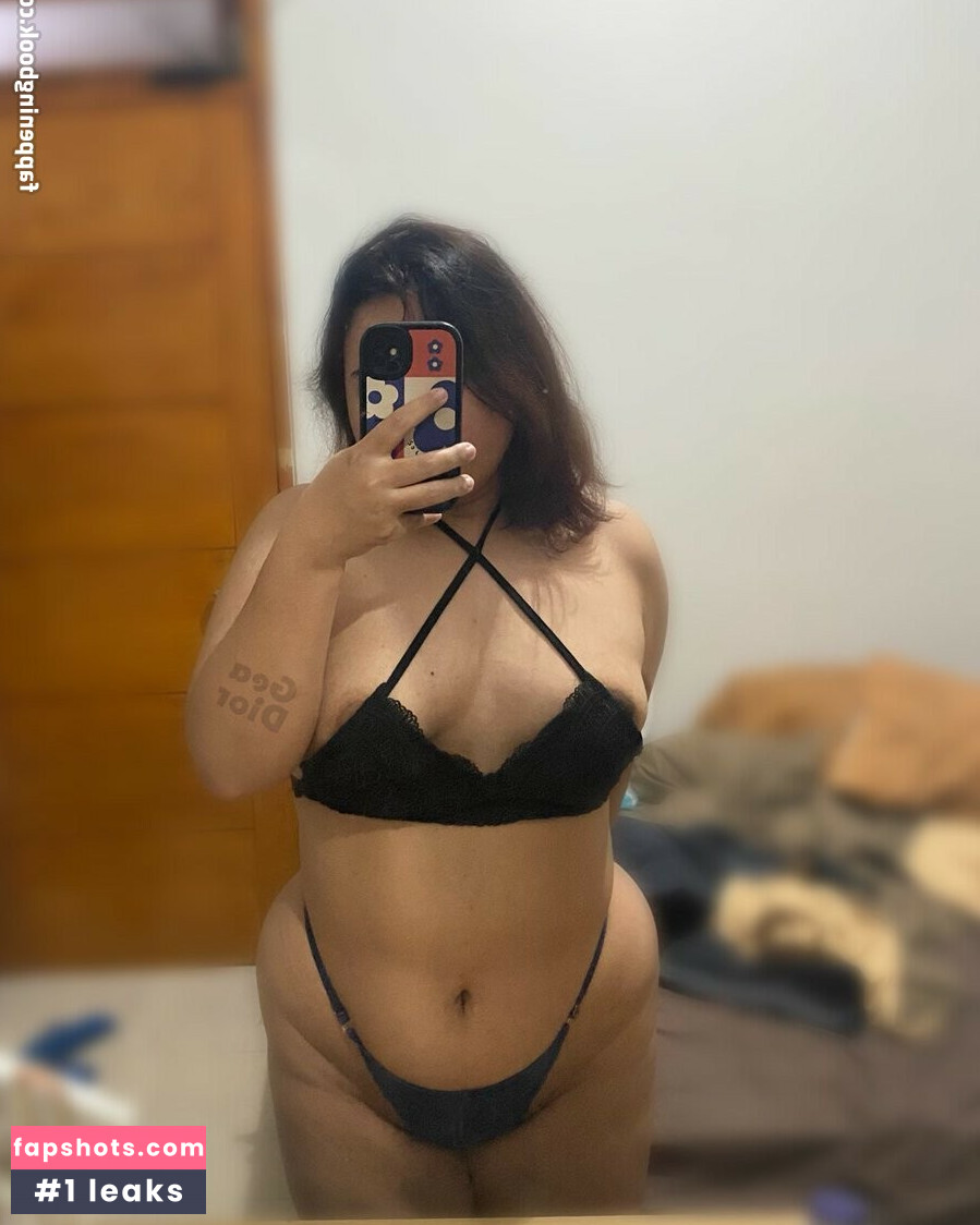 Gea Dior Nude Leaks OnlyFans Photos #9 - Fapshots