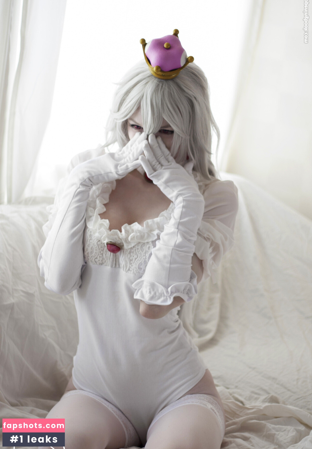 Geckuh Fuite de Nus Photo #9 - Fapshots