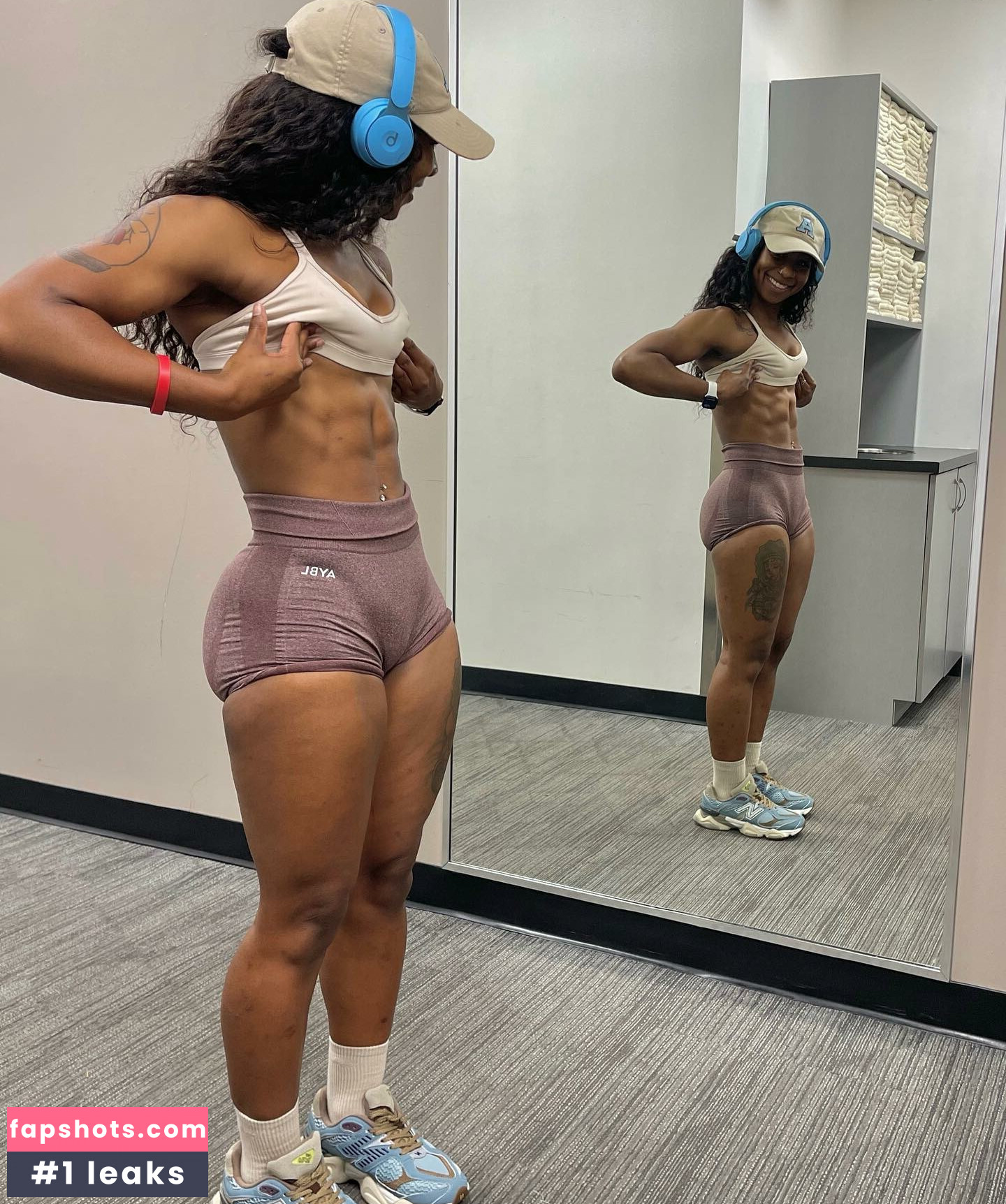 geegee_flawless gallery photo #6