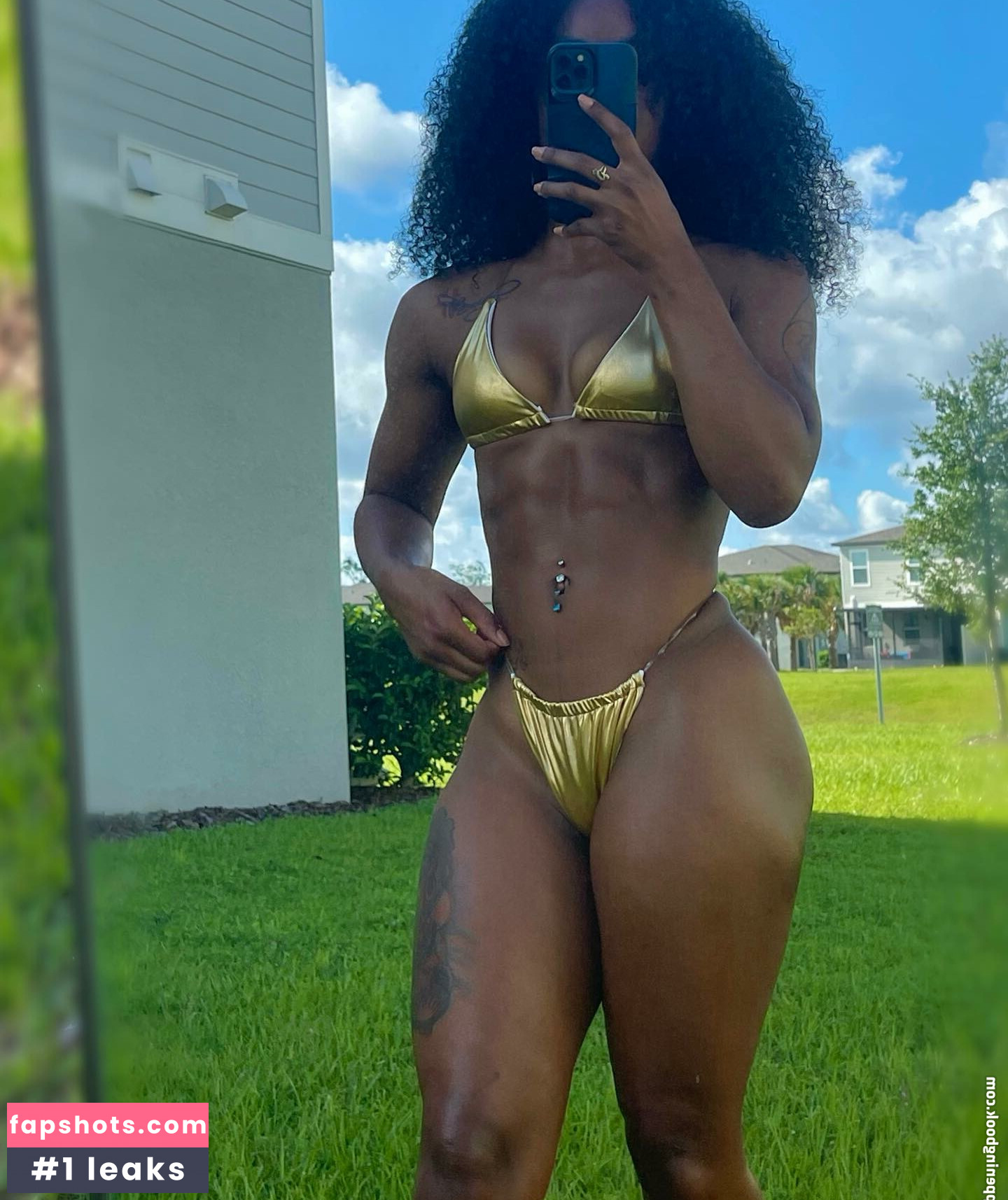 geegee_flawless gallery photo #9