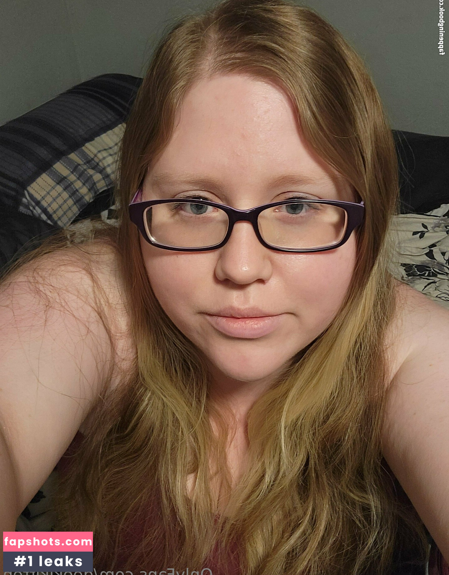 geekikitten Nahé úniky fotek pouze od fanoušků #11 - Fapshots