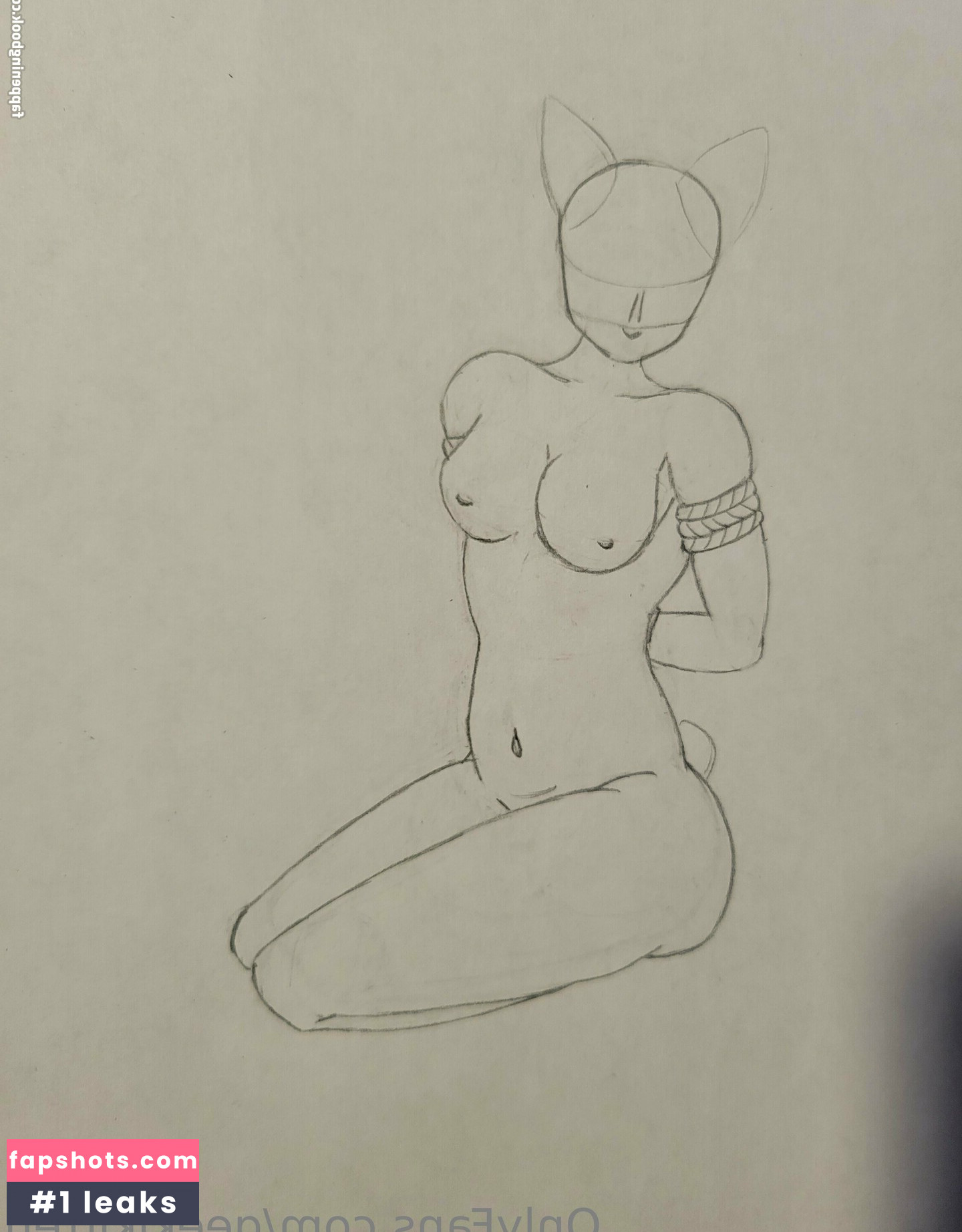 geekikitten Nahé úniky fotek pouze od fanoušků #44 - Fapshots