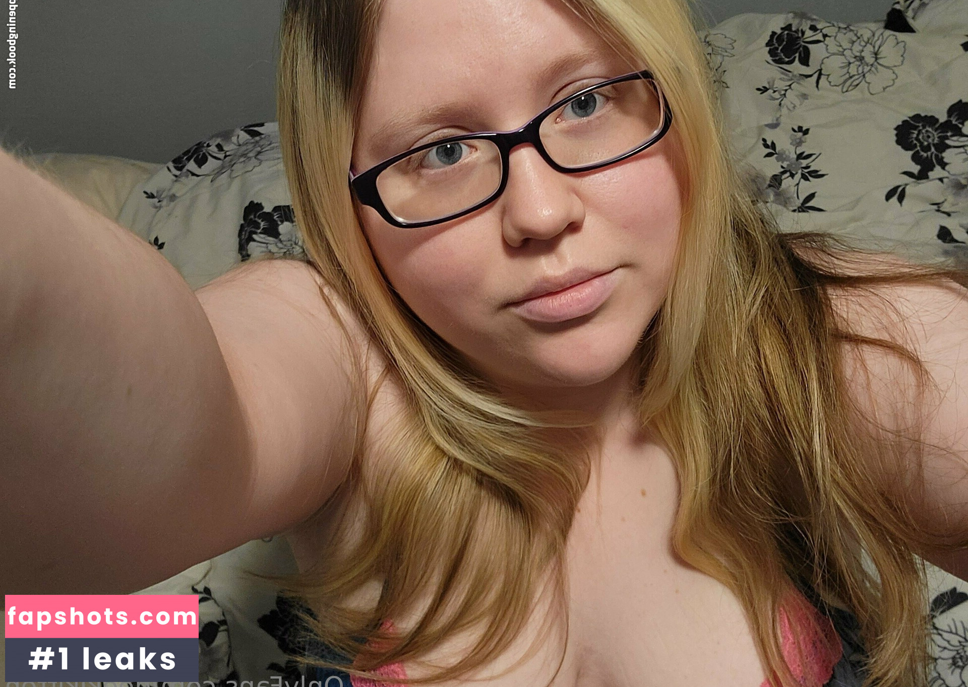 geekikitten Nahé úniky fotek pouze od fanoušků #53 - Fapshots