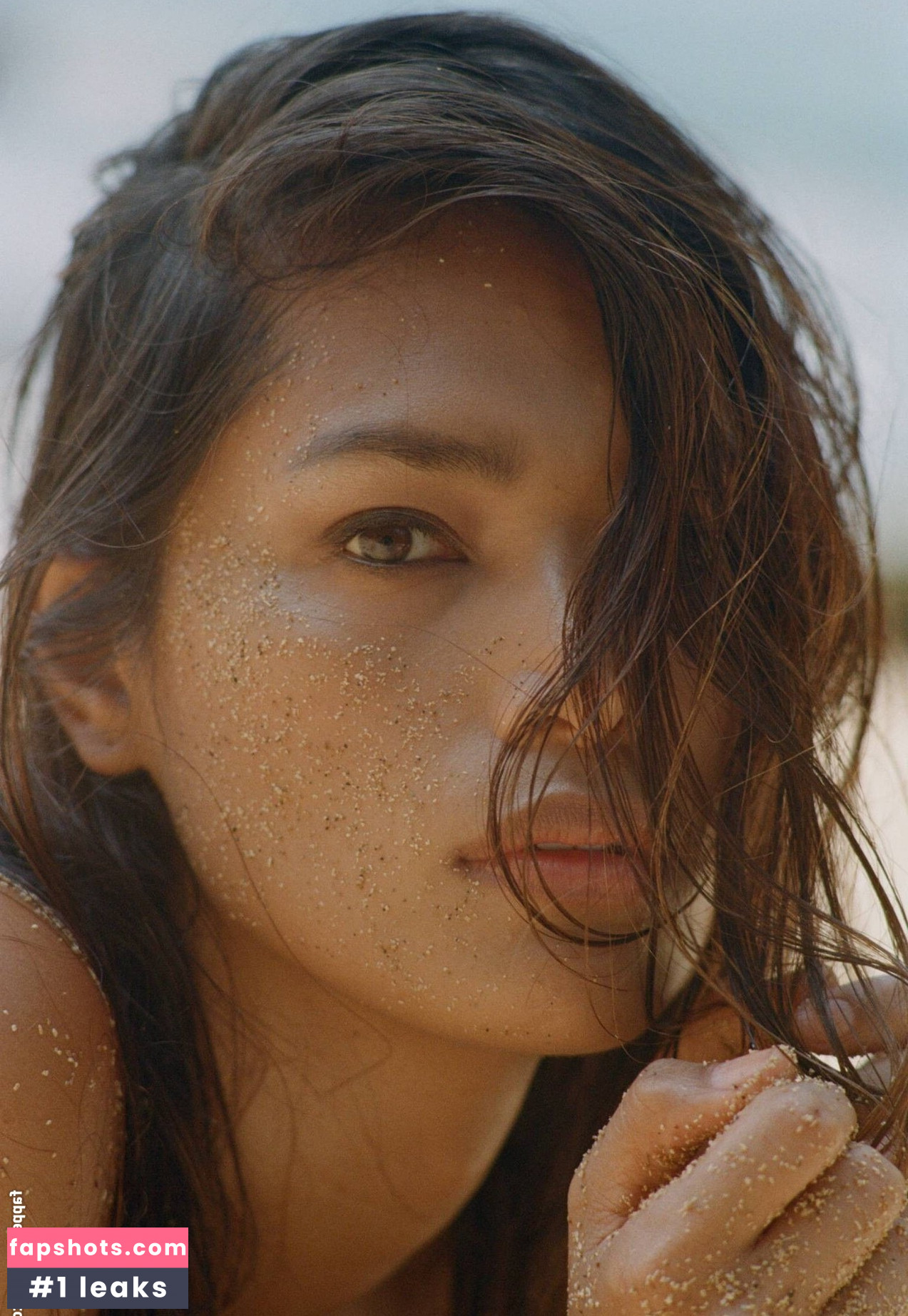 Geena Rocero Nahé úniky fotek pouze od fanoušků #23 - Fapshots