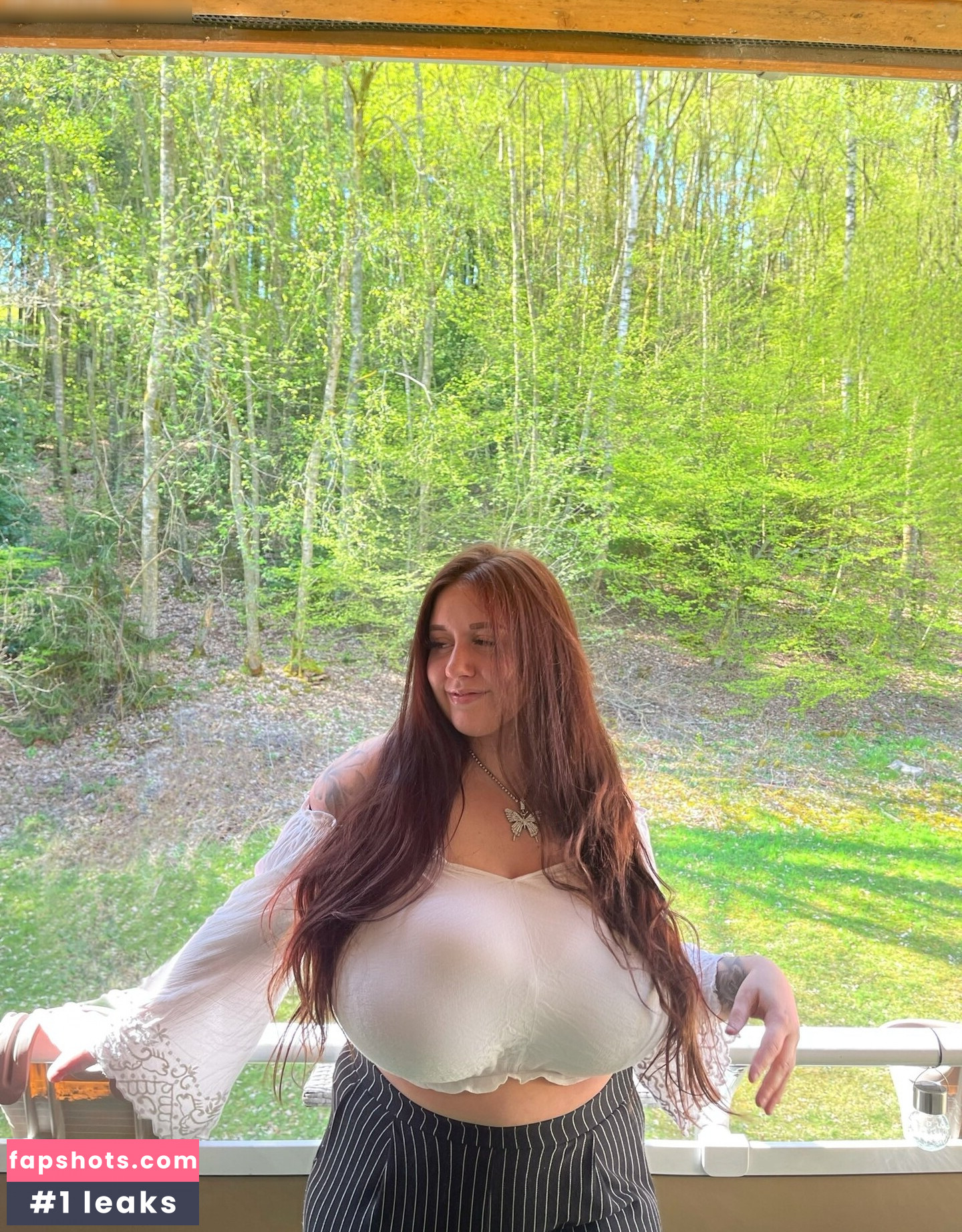 Geheimnis_xx Nahé úniky fotek pouze od fanoušků #21 - Fapshots