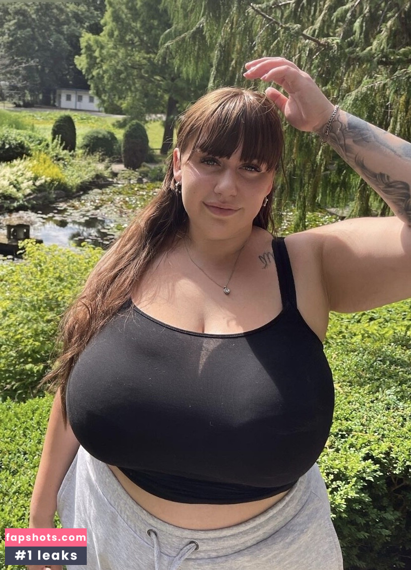 Geheimnis_xx Nahé úniky fotek pouze od fanoušků #27 - Fapshots