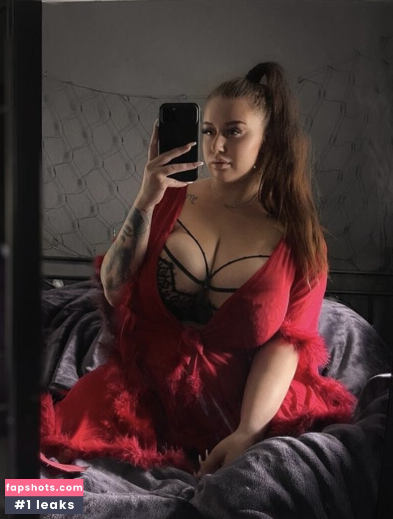 Geheimnis_xx Nahé úniky fotek pouze od fanoušků #29 - Fapshots