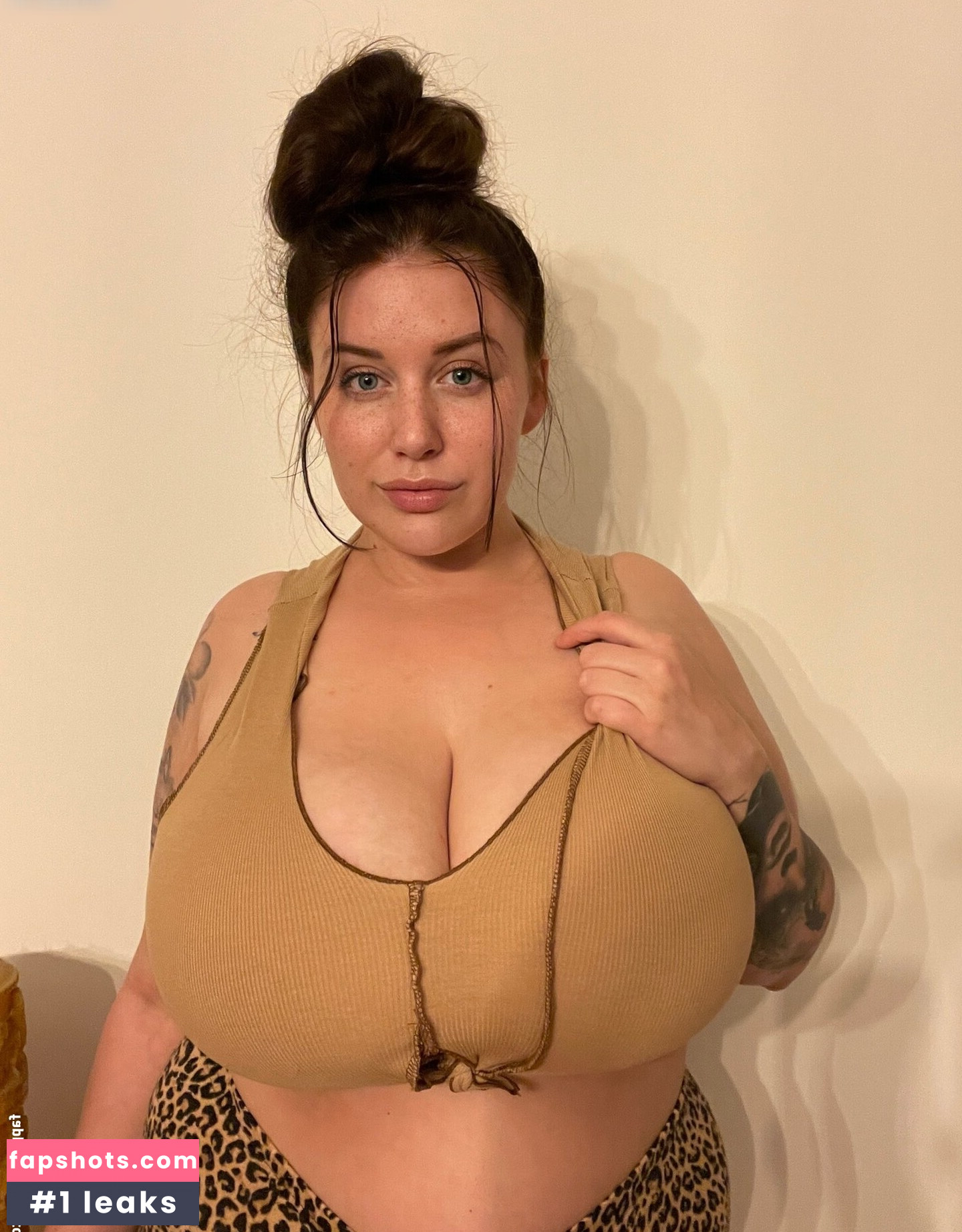 Geheimnis_xx Nahé úniky fotek pouze od fanoušků #30 - Fapshots