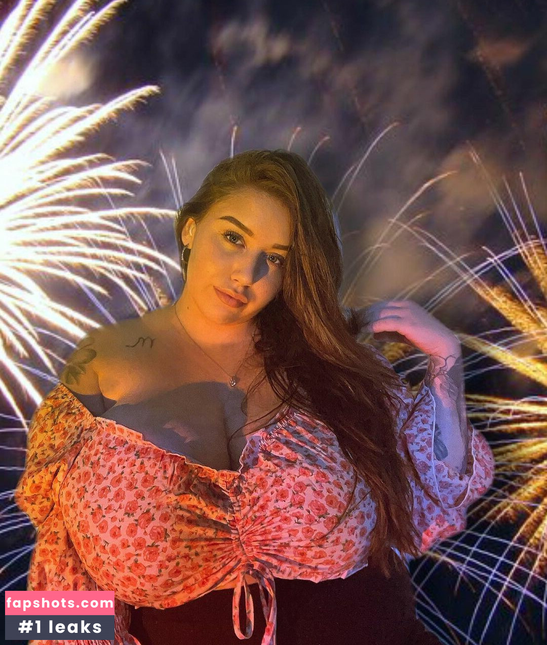 Geheimnis_xx Nahé úniky fotek pouze od fanoušků #54 - Fapshots