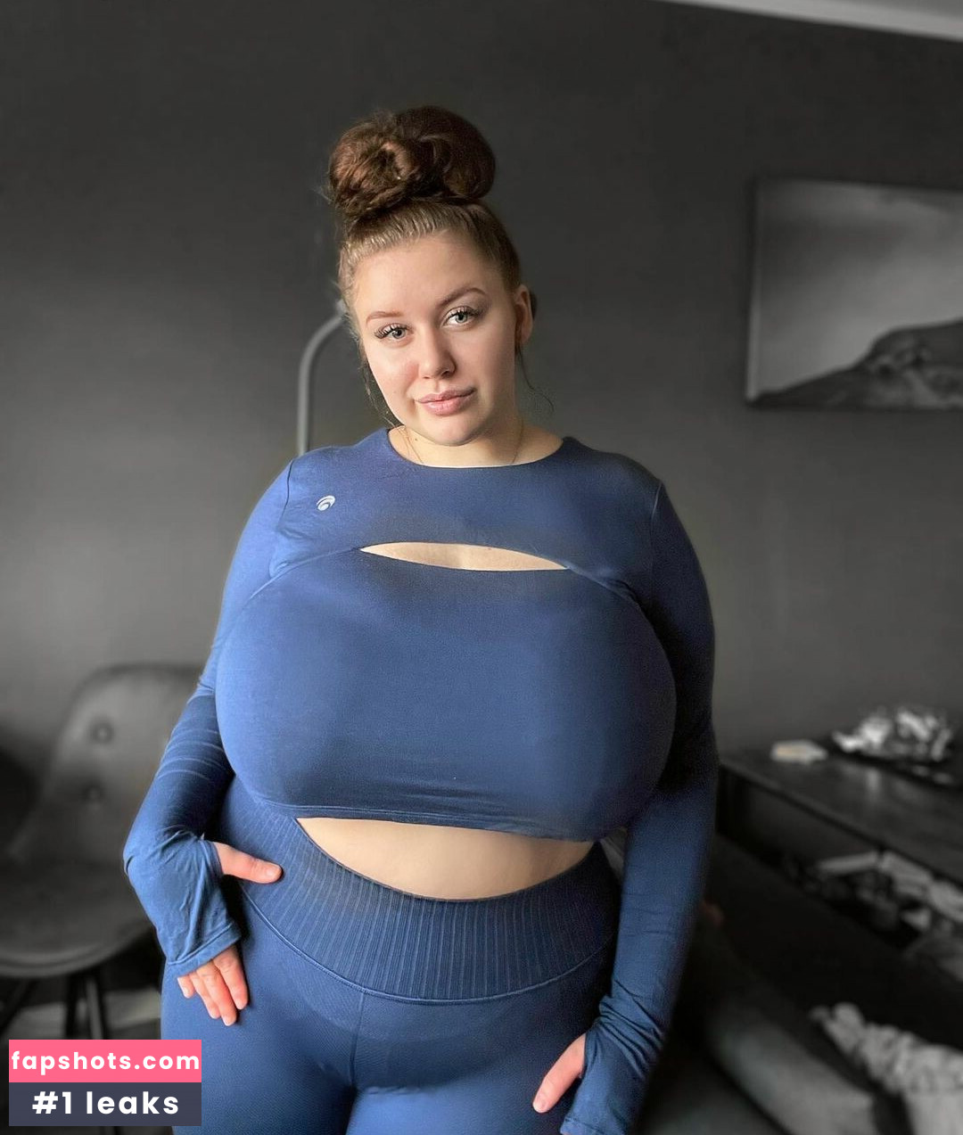 Geheimnis_xx Nahé úniky fotek pouze od fanoušků #63 - Fapshots