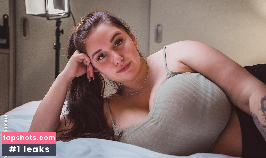 Geheimnis_xx Nahé úniky fotek pouze od fanoušků #64 - Fapshots