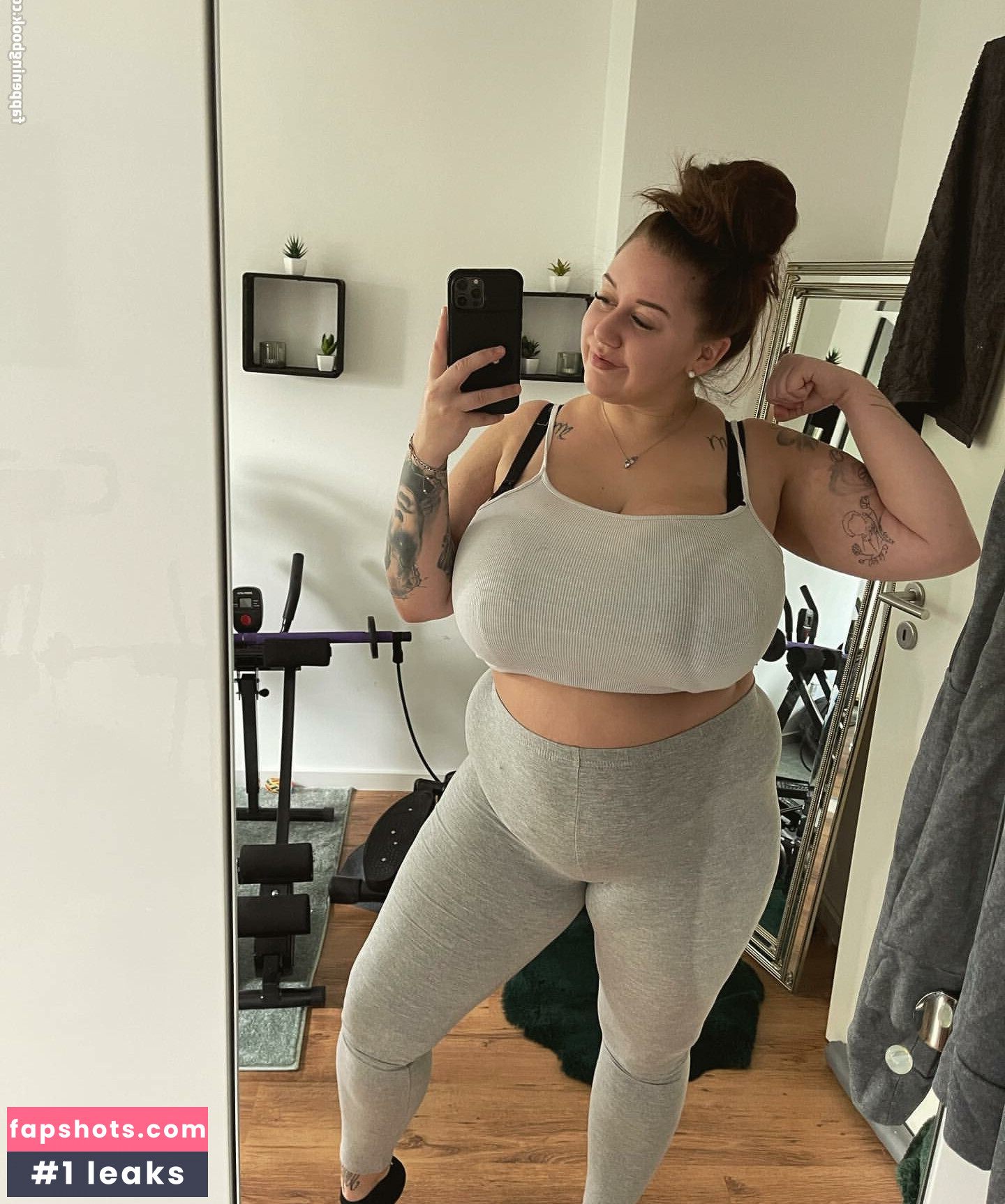 Geheimnis_xx Nahé úniky fotek pouze od fanoušků #65 - Fapshots