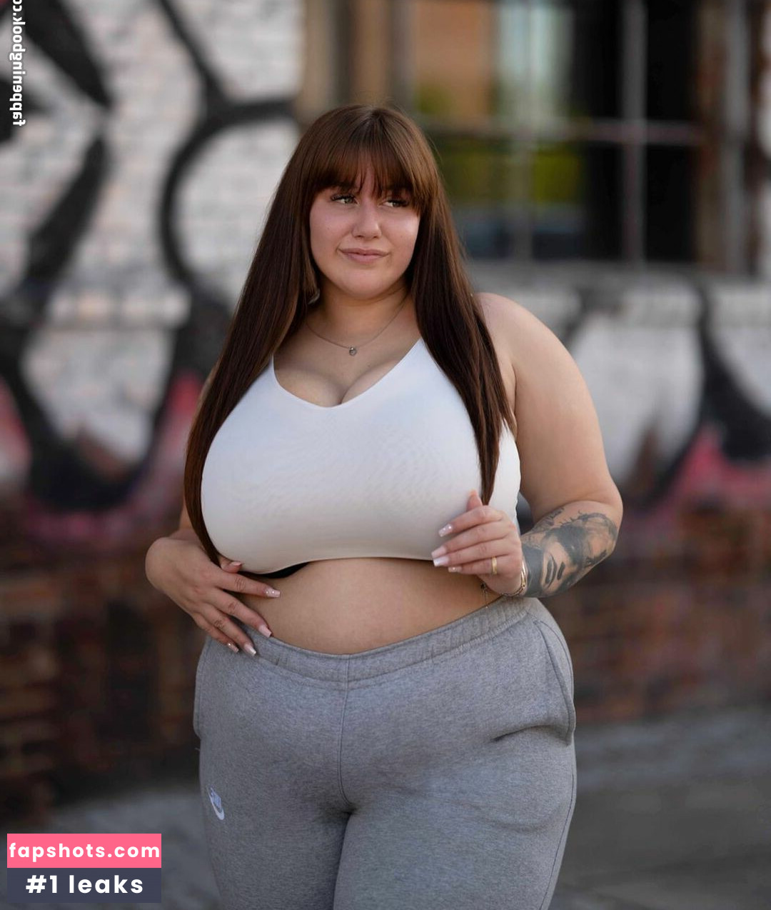 Geheimnis_xx Nahé úniky fotek pouze od fanoušků #66 - Fapshots