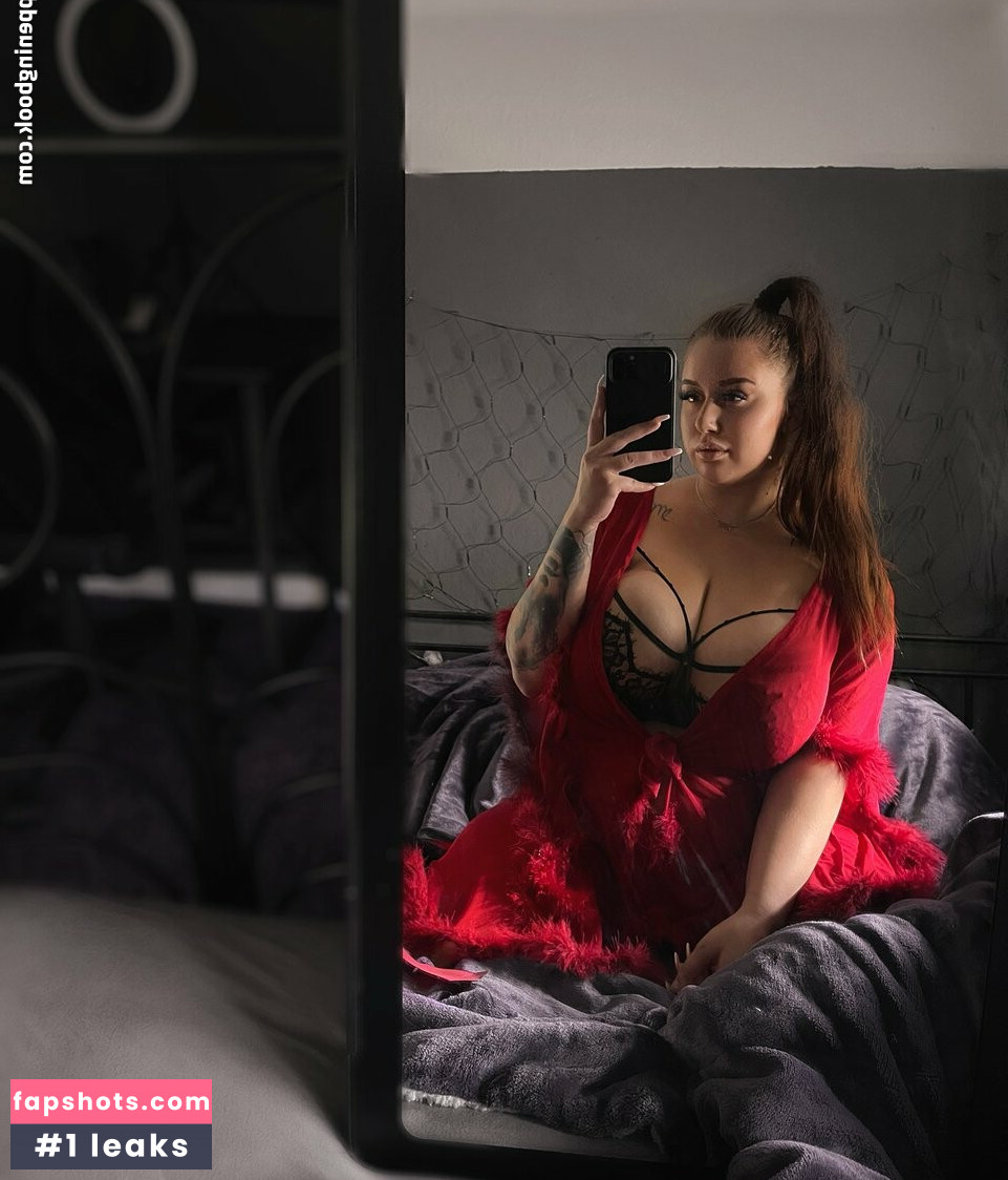 Geheimnis_xx Nahé úniky fotek pouze od fanoušků #67 - Fapshots