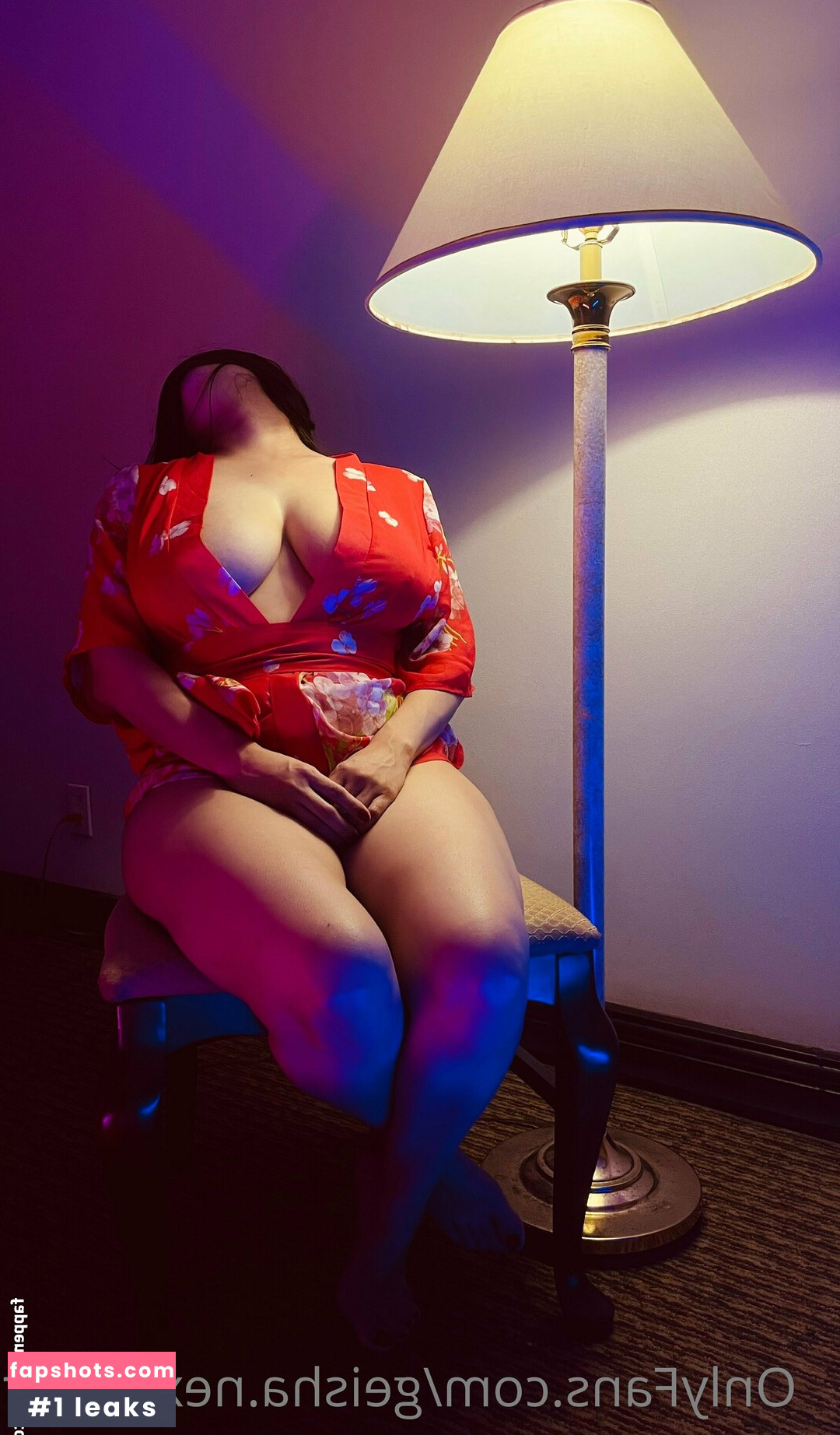 geisha.next.door Filtración Desnuda OnlyFans Foto #29 - Fapshots