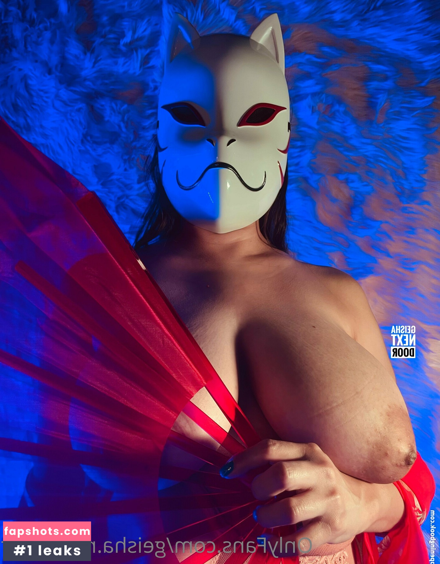 geisha.next.door Filtración Desnuda OnlyFans Foto #50 - Fapshots