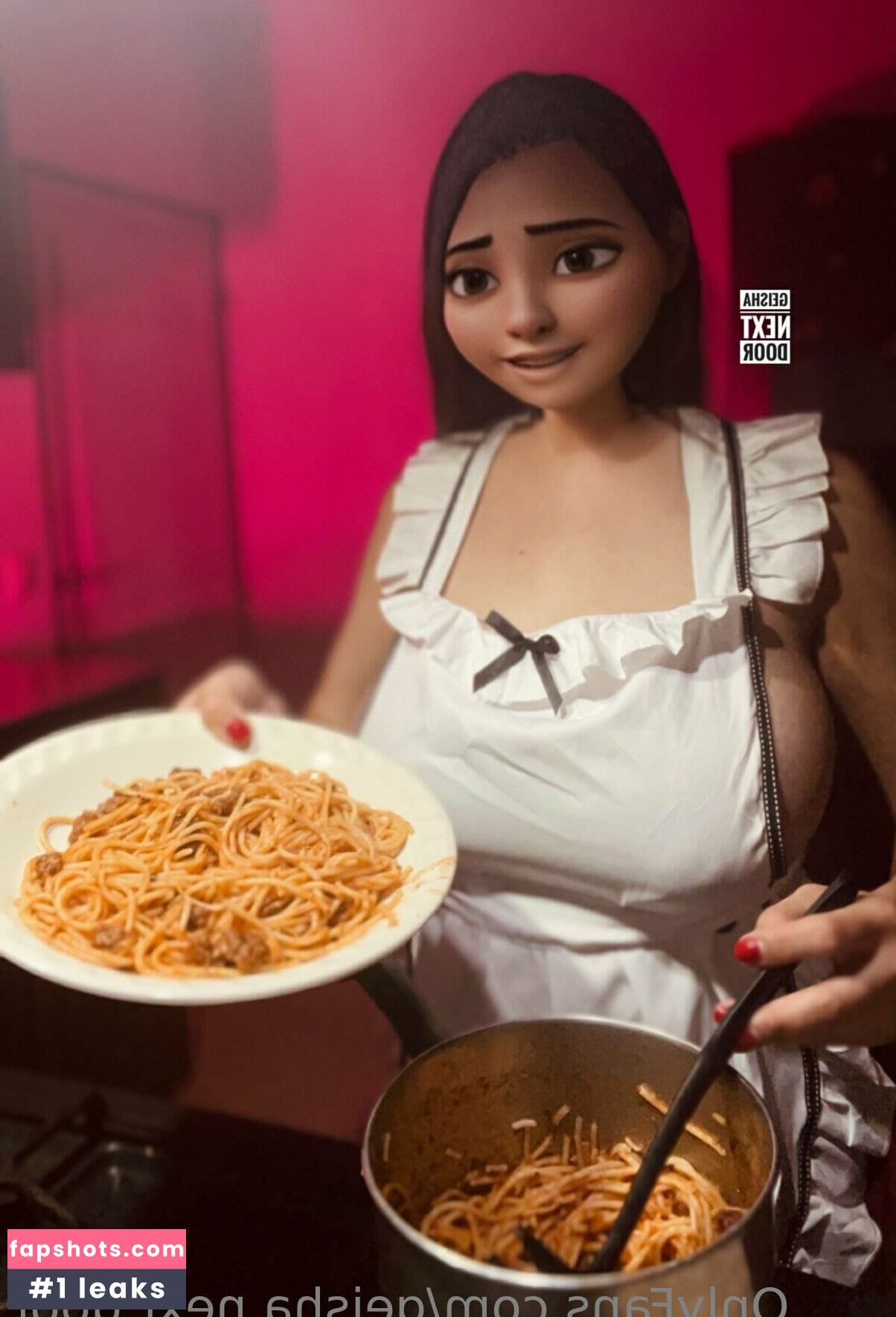 geisha.next.door Filtración Desnuda OnlyFans Foto #53 - Fapshots