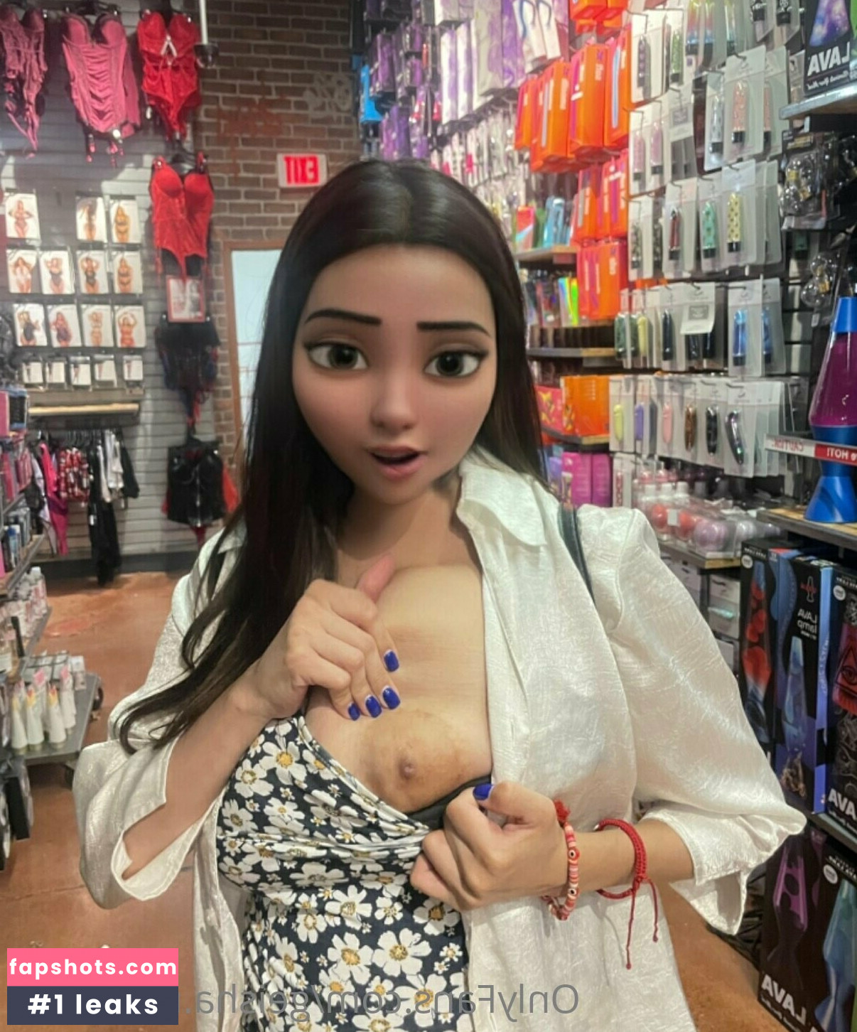 geisha.next.door Filtración Desnuda OnlyFans Foto #55 - Fapshots