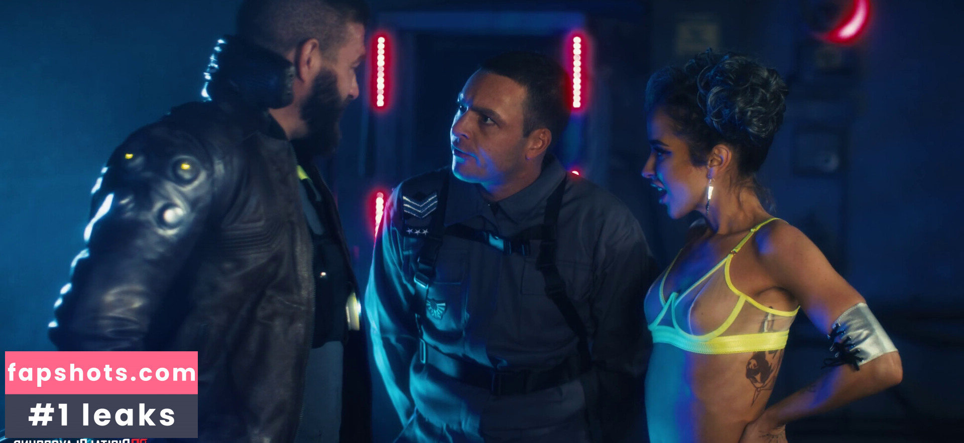 GeishaKyd gallery photo #26